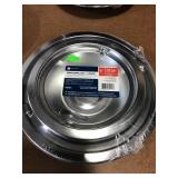 6 In And 8 In Drip Bowl Set For Ge And Hotpoint
