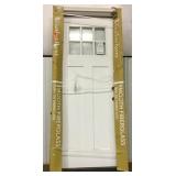 Feather River 32x80 Inches Fiberglass Ready To