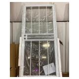 Storm Door 36x80 Right Hand