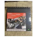 6-24x24 Inches Reversible Multi Purpose Flooring