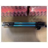 2 Alptrex Adjustable Walking Sticks