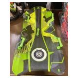 Sno-storm Sled 48x22 Inches Damaged