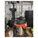 Porter Cable 5 Gallon Shop Vac