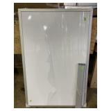White Board 36x23 Inches
