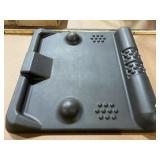 Rubber Exerciser 24x22 Inches