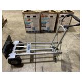 Cosco 3 In 1 Platform Hand Truck