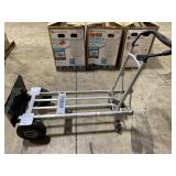 Cosco 3 In 1 Platform Hand Truck