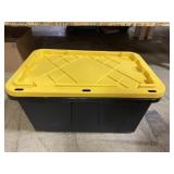 Greenmade 27 Gallon Tote With Lid