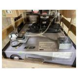 Slantfin Water Boiler