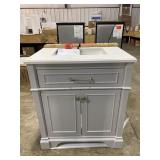 Home Decorators Collection Vanity 30x22x37.5