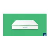 Linenspa Full Size 10 Inch Hybrid Mattress