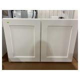 Wall Cabinet 36x13x24 Inches Soft Close
