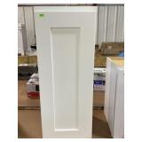 Wall Cabinet 12x13x30 Inches