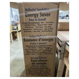 Reflectix Insulation 100 Foot X 48 Inches