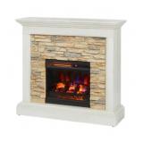 Whittington 40inch Infrared Wall Mount Electric