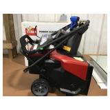 Toro Power Clear Cordless Snow Blower 60 Volt