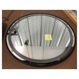Mirror With Electric Defogger 32.5" Tested Works