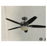 Home Decorators Collection 56" Ceiling Fan
