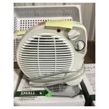 Fan Forced Heater Small Tested Works