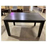 Dining Table 36x54x30 Inches