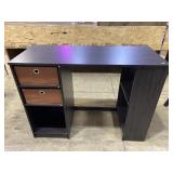 Desk 39.5x16x29 Inches