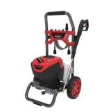 Power Works 2200 Psi Pressure Washer Tested Works