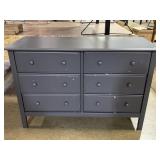 Dresser 48x19x32 Inches
