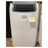 Black And Decker Portable Air Conditioner 10000