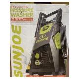 Sunjoe Pressure Washer Electric 2300 Psi Tested