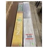 Allen And Roth Laminate Flooring 24.18 Sq Ft, 12