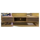 Entertainment Cabinet 70x14x17 Inches With