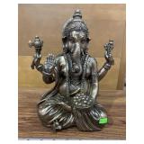 Lord Ganesha Sculpture
