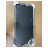 Framed Chalk Board 26x13 Inches