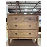 Dresser 37x17x36 Inches