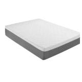 Sleep Innovations Queen 14" Memory Foam Mattress