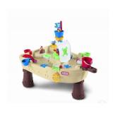 Little Tikes Anchors Away Pirate Ship