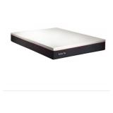 Tulo-liv Full Size Memory Foam Mattress, Unknown