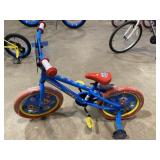 Paw Patrol 16 Inch Bicycle
