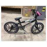 Mongoose 20 Inch Bicycle