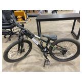 Schwinn Sidewinder 24" Bicycle 7 Speed, Damaged