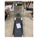 Sunny Manual Walking Treadmill Sf-t1407m