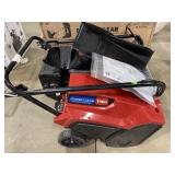 Toro Power Clear Snow Blower Model 721e 21",
