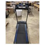 Xterra Treadmill Model Tr150 Tested Works