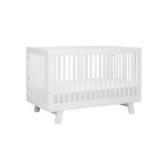 Babyletto M4201w 3 In1 Convertible Crib 30x53x35"