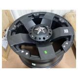 Xd Aluminum Truck Rim 22 Inches 10 Lug