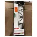 Delta 3 Piece Bath Kit Oil Rubber Bronze Finish