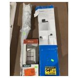 3 Piece Bath Set, Pfister Toilet Paper Holder