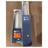 2 Kohler Towel Rods