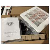 Hampton Bay Ultra Quiet Ventilation Fan