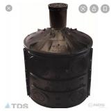 Nds Flo-well Drainage Solution For Standing Water